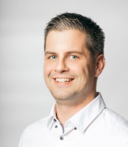 Bernhard Mayr
