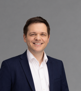 Daniel Bauer