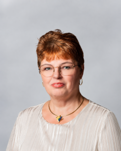 Gabriele Stangl